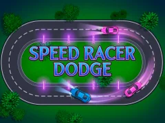 ゲームSpeed Racer Dodgeオンライン