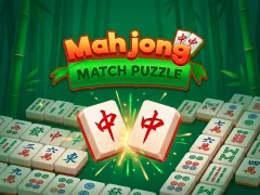 ゲームMahjong Match Puzzleオンライン