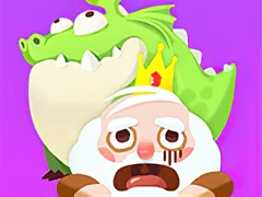 Rescue The King — 無料オンラインゲーム