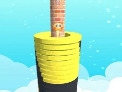 Emoji Stack — 無料オンラインゲーム
