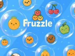 ゲームFruzzleオンライン