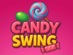 Candy Swing — 無料オンラインゲーム