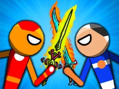 Muscles Rush — 無料オンラインゲーム