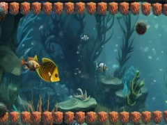 ゲームEndless fish funオンライン