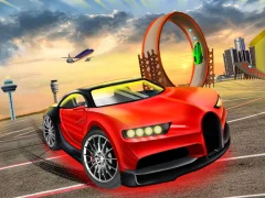 ゲームTop Speed Racing 3Dオンライン