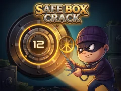 ゲームSafe Box Crackオンライン