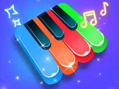 ゲームBaby Piano Children Songオンライン