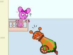 ゲームHelp sprunkyオンライン