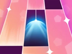 Magic Dream Tiles — 無料オンラインゲーム
