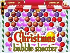 Christmas Bubble Shooter 2019 — 無料オンラインゲーム
