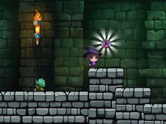 ゲームLily Adventureオンライン
