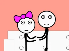 Stickman Prison and Love — 無料オンラインゲーム