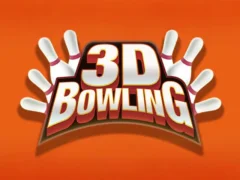 ゲーム3D Bowlingオンライン