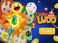 Just Ludo — 無料オンラインゲーム