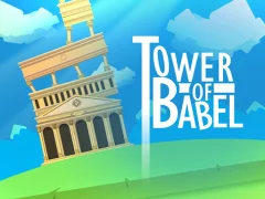 ゲームTower of Babelオンライン
