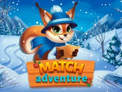 ゲームMatch Adventureオンライン