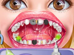 ゲームMadelyn Dental Careオンライン
