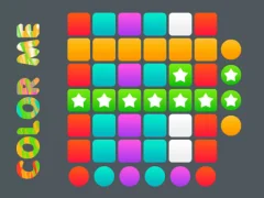 ゲームColor Meオンライン