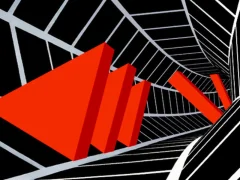 ゲームTunnel Roadオンライン