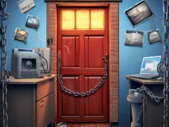 ゲーム100 Doors Escape Room 2オンライン