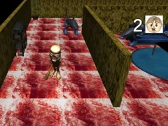 ゲームTung Tung Tung Sahur 2オンライン