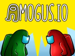 ゲームAmogus.ioオンライン