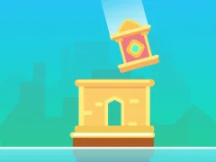 ゲームStack Towerオンライン