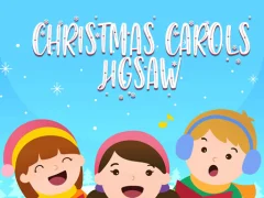 ゲームChristmas Carols Jigsawオンライン