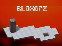 ゲームBloxorzオンライン