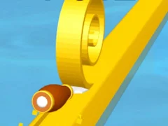 Spiral Roll — 無料オンラインゲーム