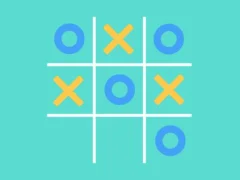 ゲームTic Tac Toeオンライン