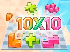 ゲーム10X10オンライン