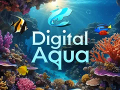 ゲームDigital Aquaオンライン