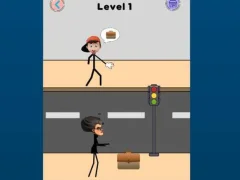 Teacher Puzzle Stickman Games — 無料オンラインゲーム