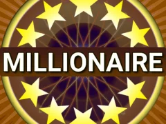 ゲームMillionaireオンライン