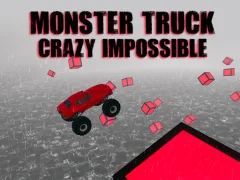 Monster Truck Crazy Impossible — 無料オンラインゲーム