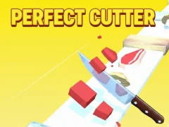 Perfect Cutter — 無料オンラインゲーム