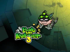 ゲームBob the Robber 3オンライン