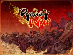 ゲームDynasty Warオンライン