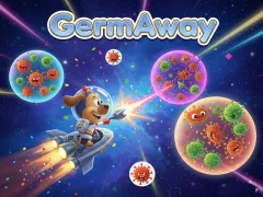 GermAway — 無料オンラインゲーム
