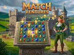Match Ventures — 無料オンラインゲーム