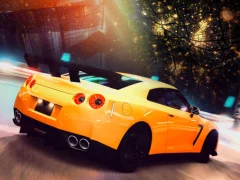 ゲームGTR Drift Feverオンライン