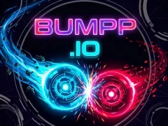 ゲームBumpp.ioオンライン