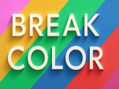 Break color — 無料オンラインゲーム