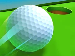 ゲームBilliard Golfオンライン