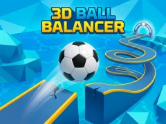 ゲーム3D Ball Balancerオンライン