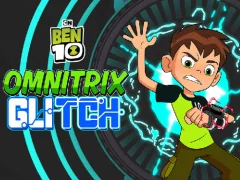 Ben 10 Omnitrix Glitch — 無料オンラインゲーム