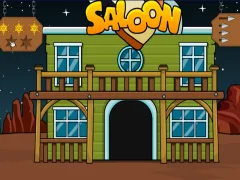 Treasure Trove Escape from Cowboy Capital — 無料オンラインゲーム