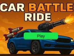Car Battle Ride — 無料オンラインゲーム