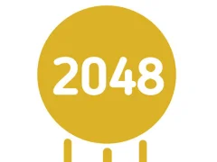 ゲームPucks 2048オンライン